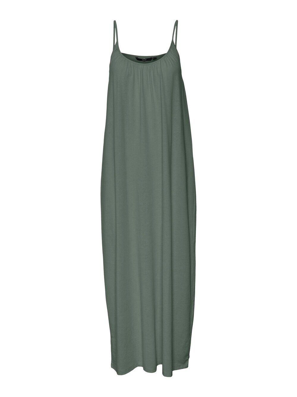 

Летнее платье VERO MODA LUNA, изумруд