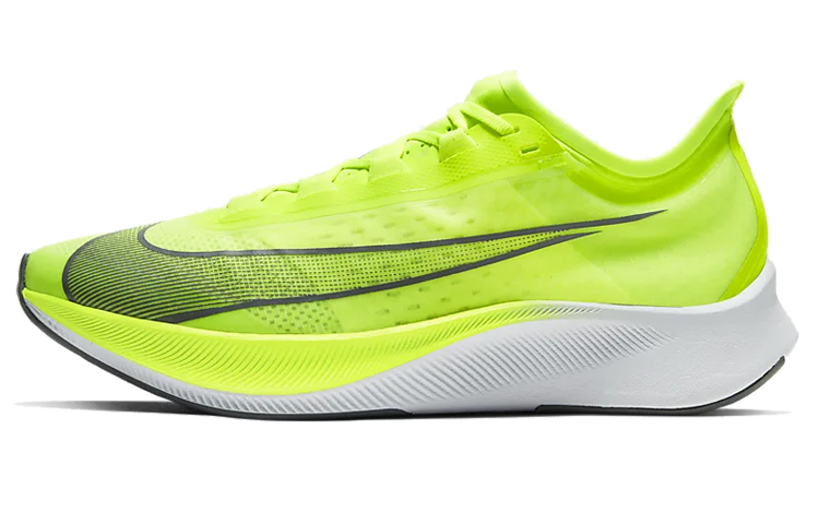 

Кроссовки Nike Zoom Fly 3 Вольт