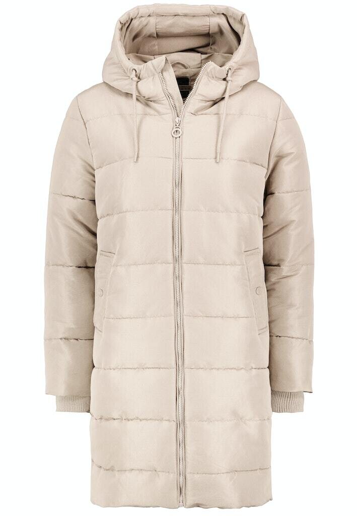 

Пуховик Eight2Nine Mantel, цвет birch beige