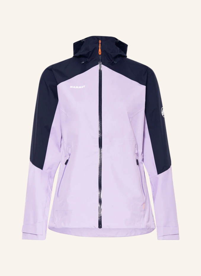

Convey tour дождевик Mammut, синий