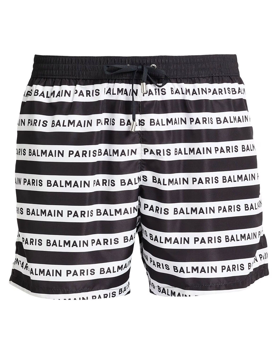 

Плавки Balmain, черный