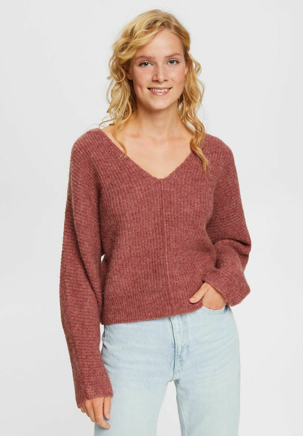 

Джемпер Esprit