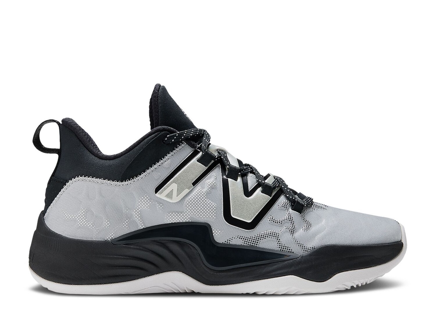 

Кроссовки New Balance Two Wxy V3 'Ice Cold', серый