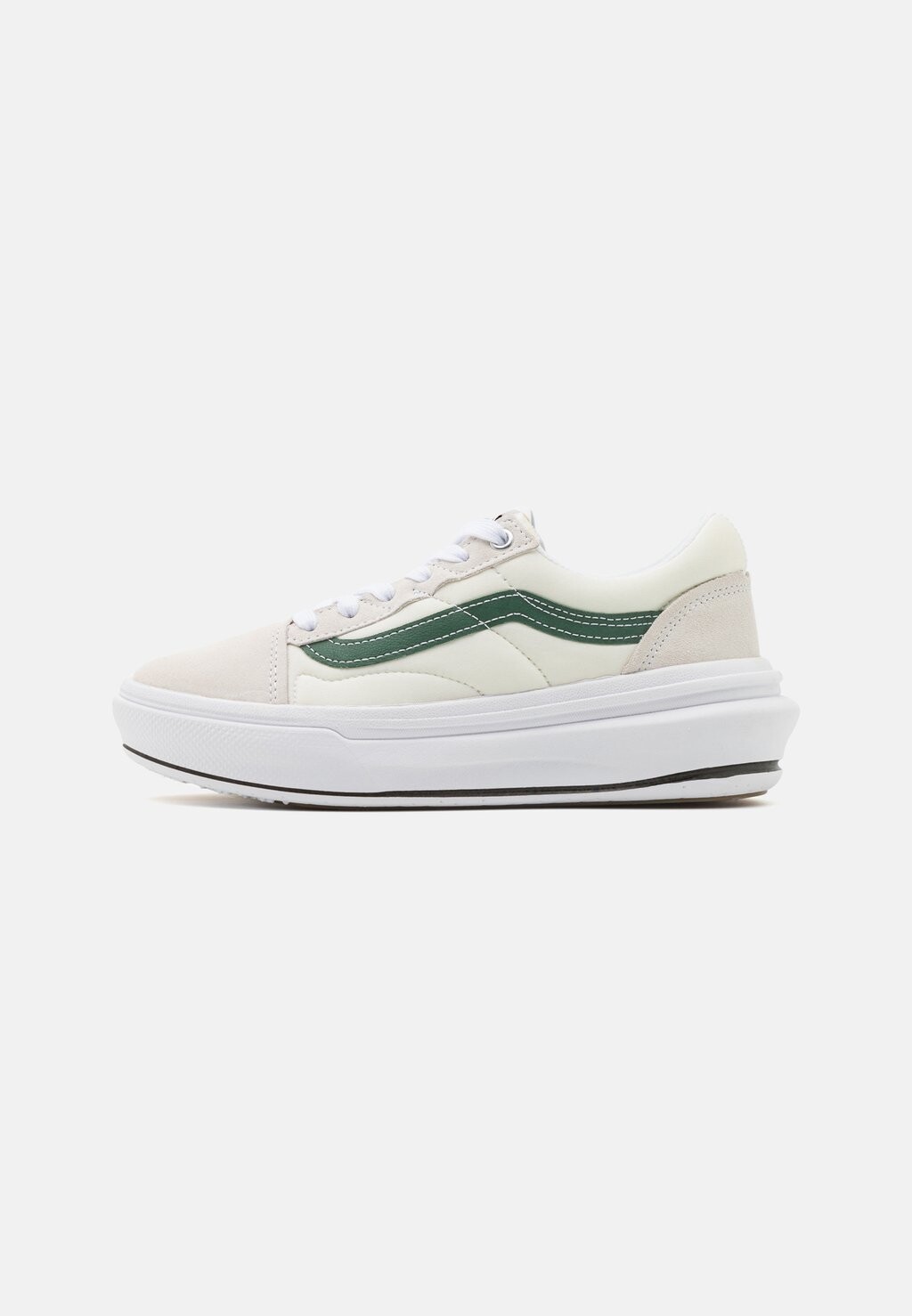 

Кроссовки Vans