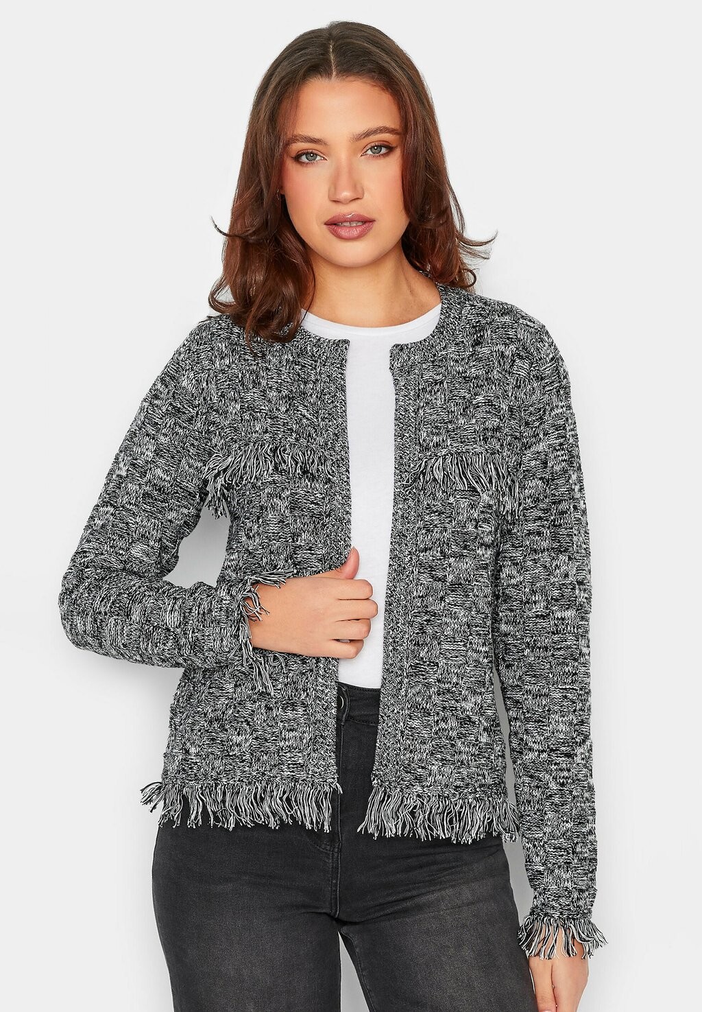 

Кардиган Long Tall Sally, черный