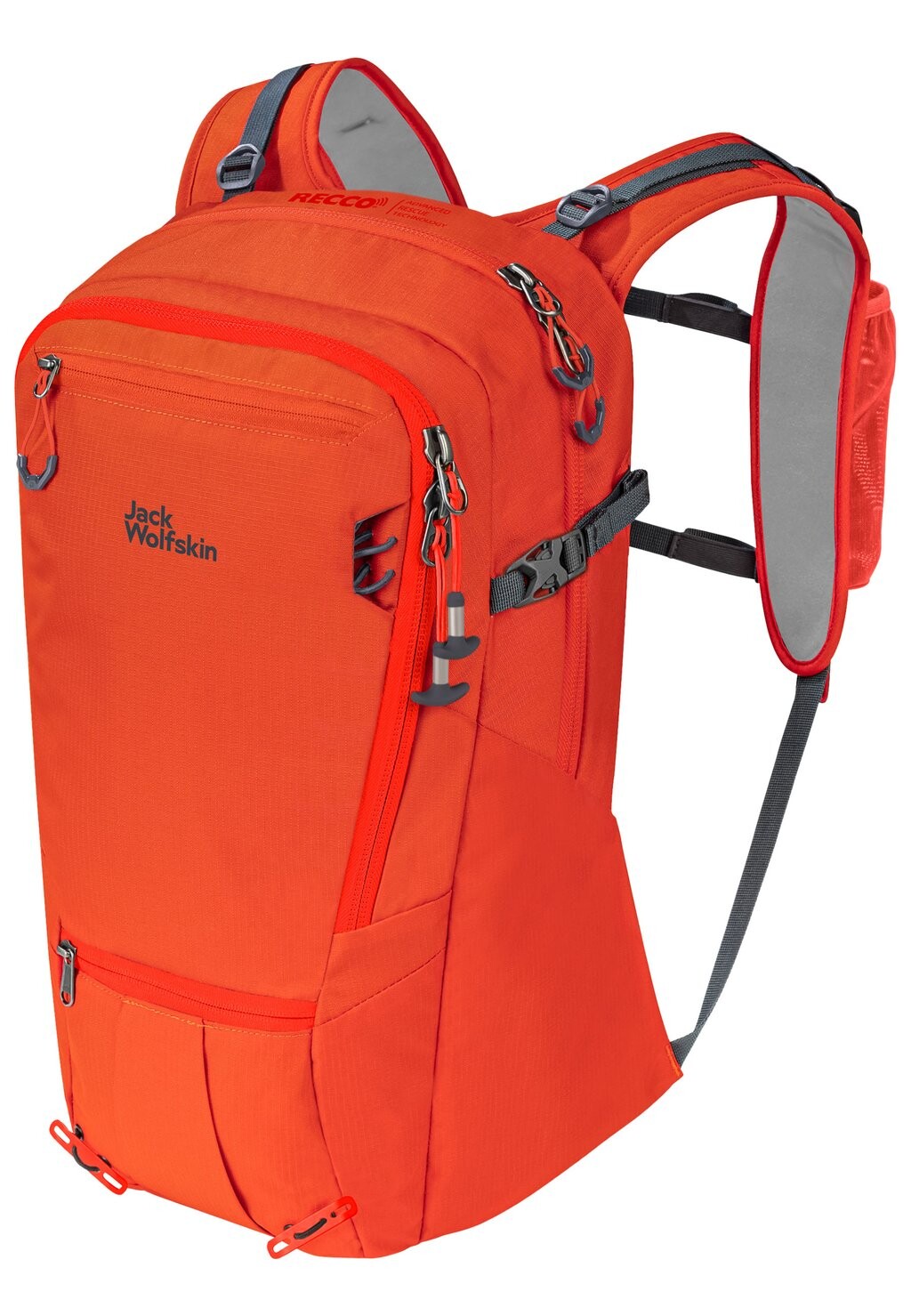 

Рюкзак Jack Wolfskin