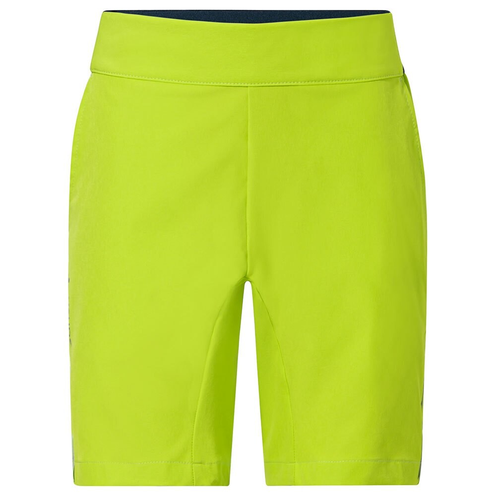 

Шорты VAUDE Qimsa Stretch, зеленый