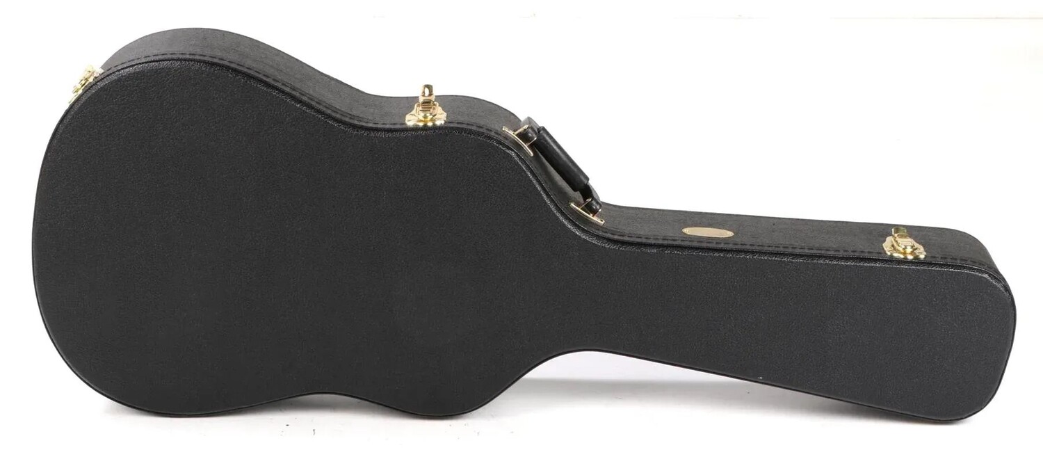 

Жесткий чехол Martin C0094 Dreadnought Junior - черный Б/у