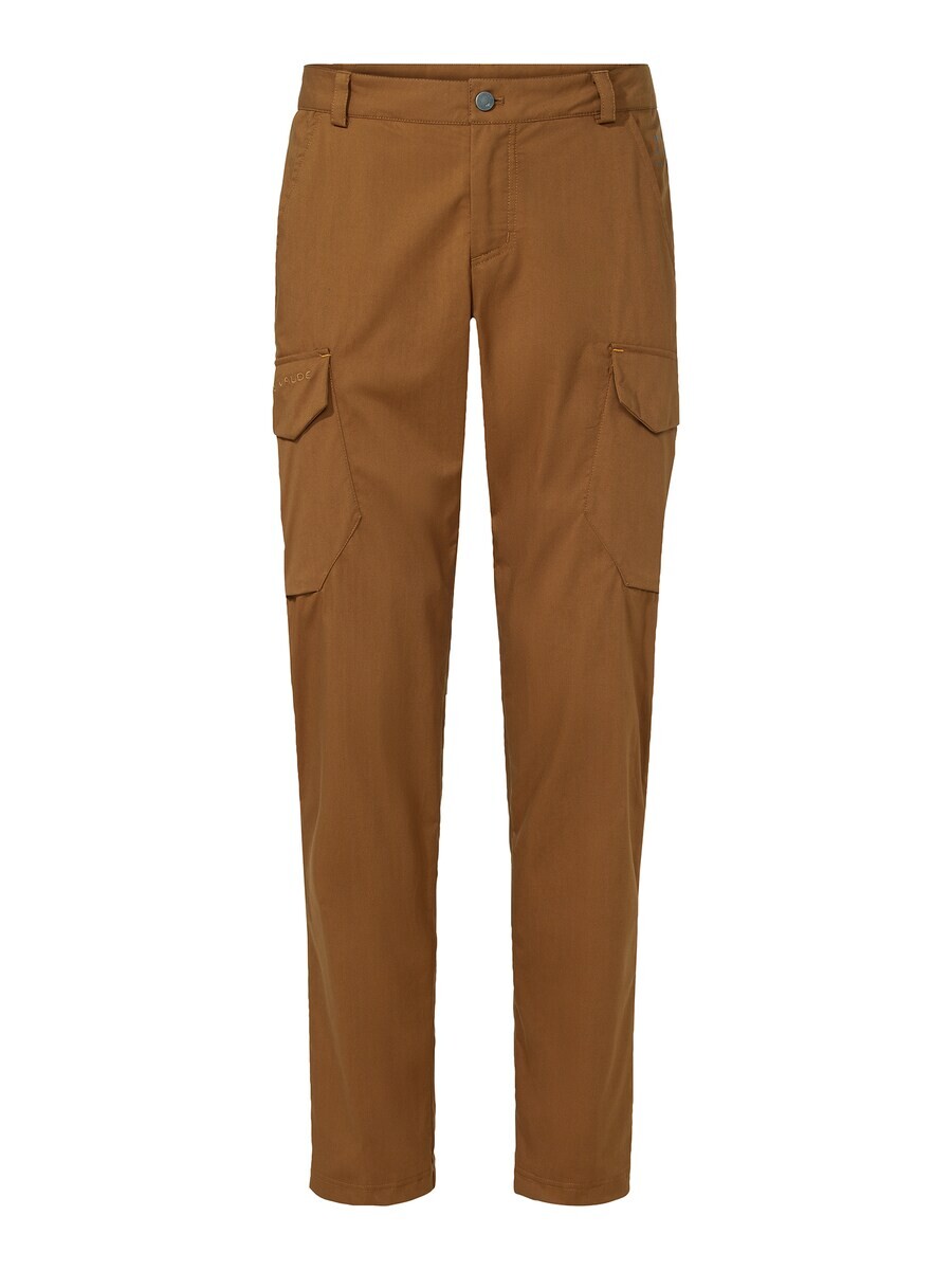 

Спортивные брюки VAUDE Regular Outdoor Pants Neyland, коричневый