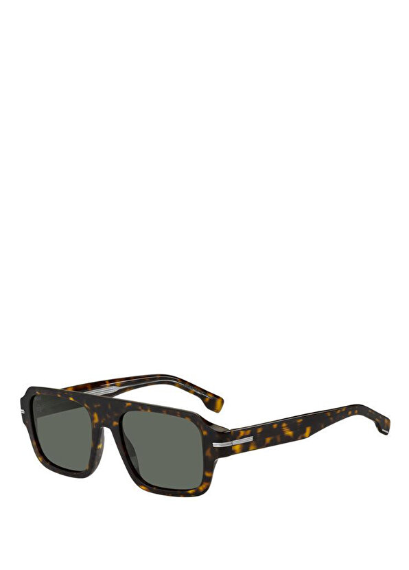 086o7 boss 1595/s коричневые мужские солнцезащитные очки из ацетата Hugo Boss 1502 s разноцветные мужские солнцезащитные очки из ацетата hugo boss