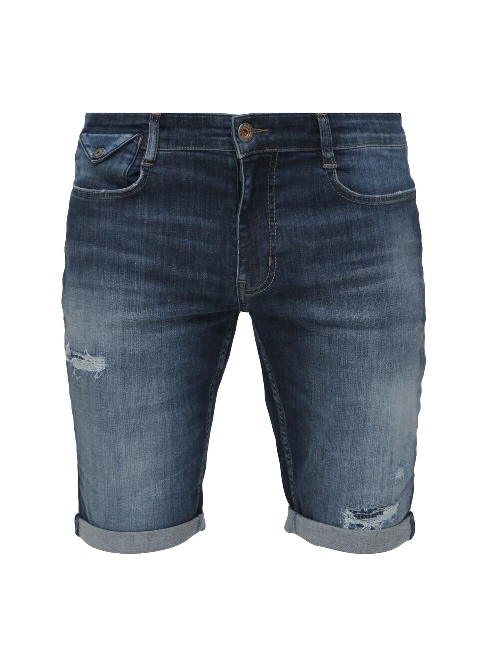 

Обычные джинсы Miracle Of Denim Joshua, синий