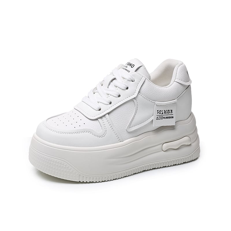 

Кроссовки NRDROFFICIAL Lifestyle Shoes Women's Low-top, черный/белый