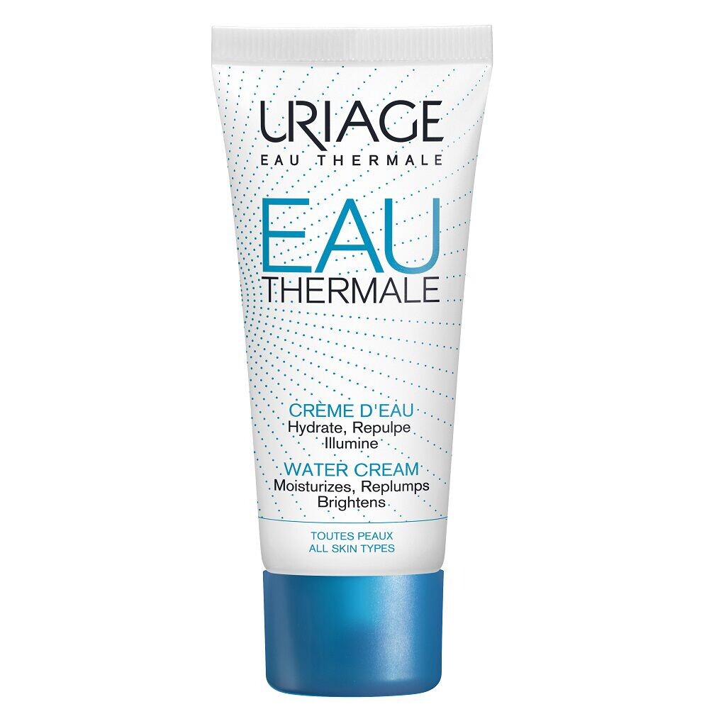 

Легкий Uriage Eau Thermale, 40 мл