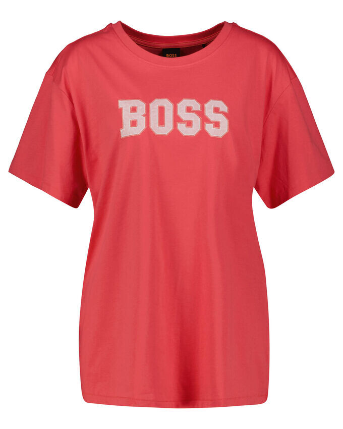 

Футболка c_emil Boss, розовый