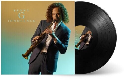 

Виниловая пластинка Kenny G - Innoncence