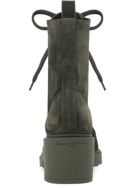 

Фостер сапоги Gianvito Rossi