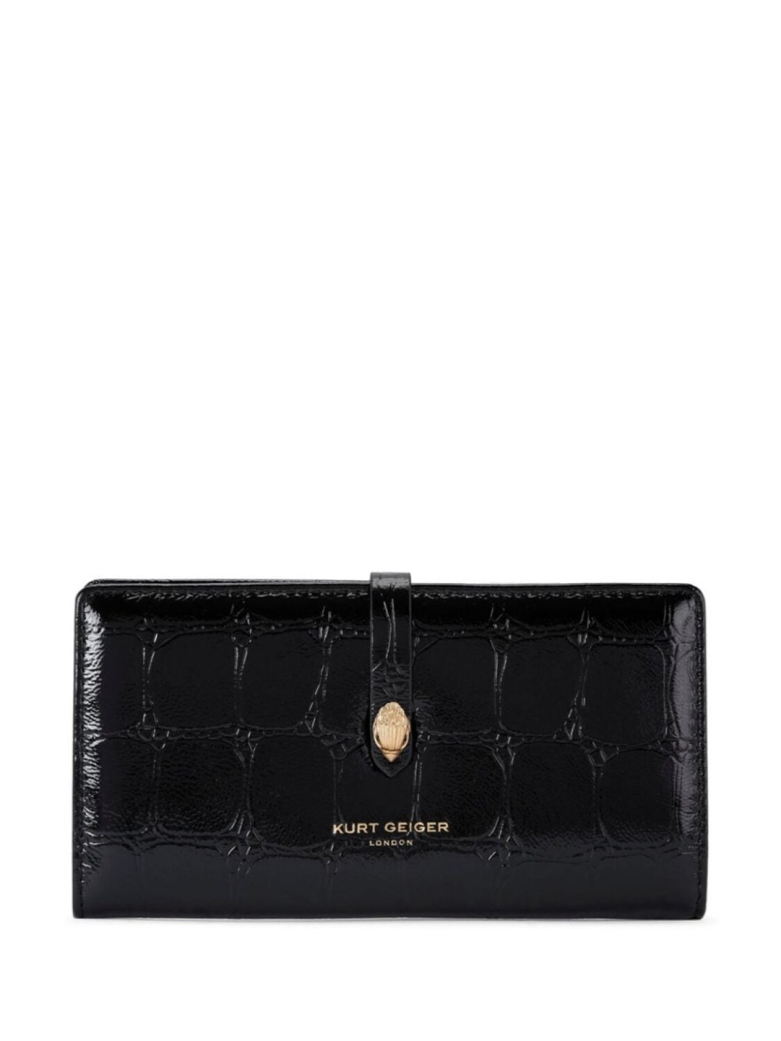 

Кошелек Kurt Geiger London Kensington, черный