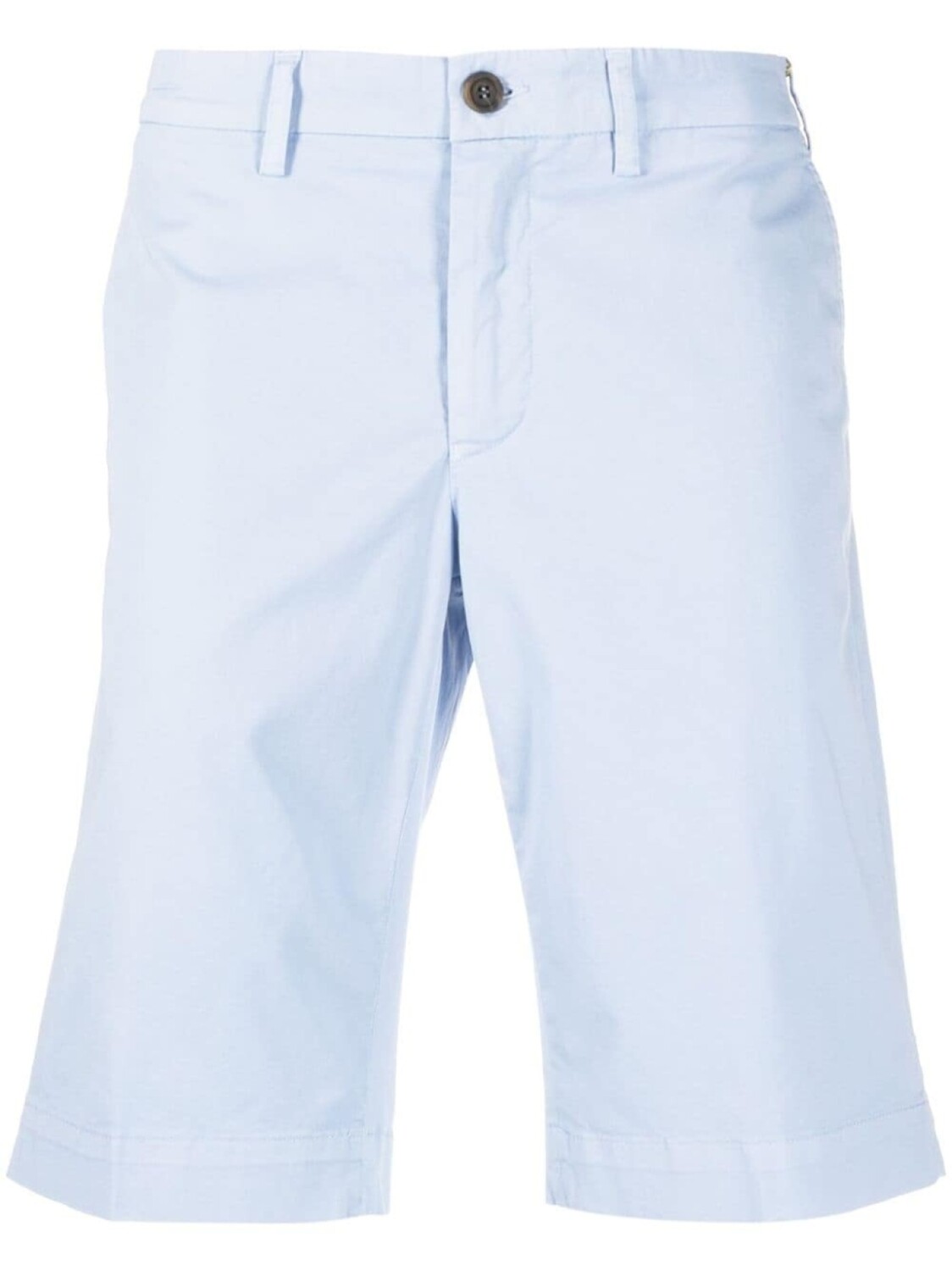 

Canali шорты-бермуды, синий