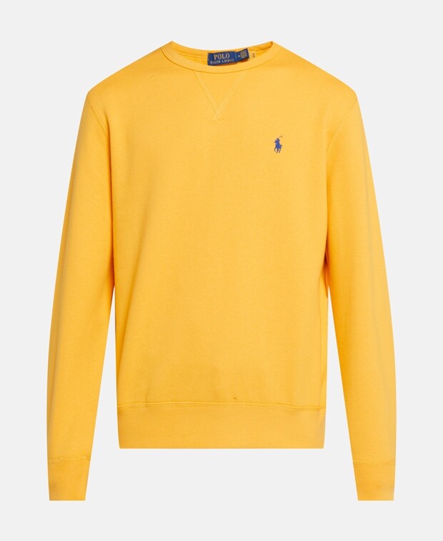 

Толстовка Polo Ralph Lauren, золотой