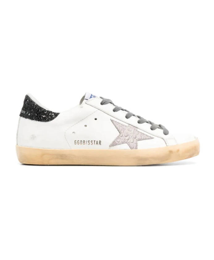 Golden goose кроссовки женские