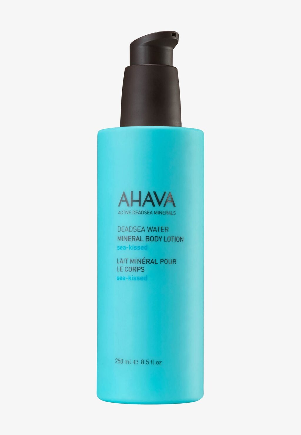 

Увлажняющий крем AHAVA SEA-KISSED MINERAL BODY LOTION