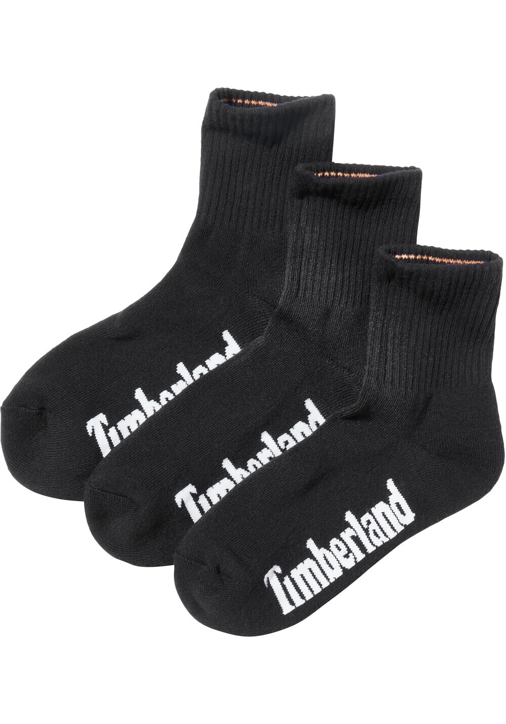 

Носки TIMBERLAND, черный