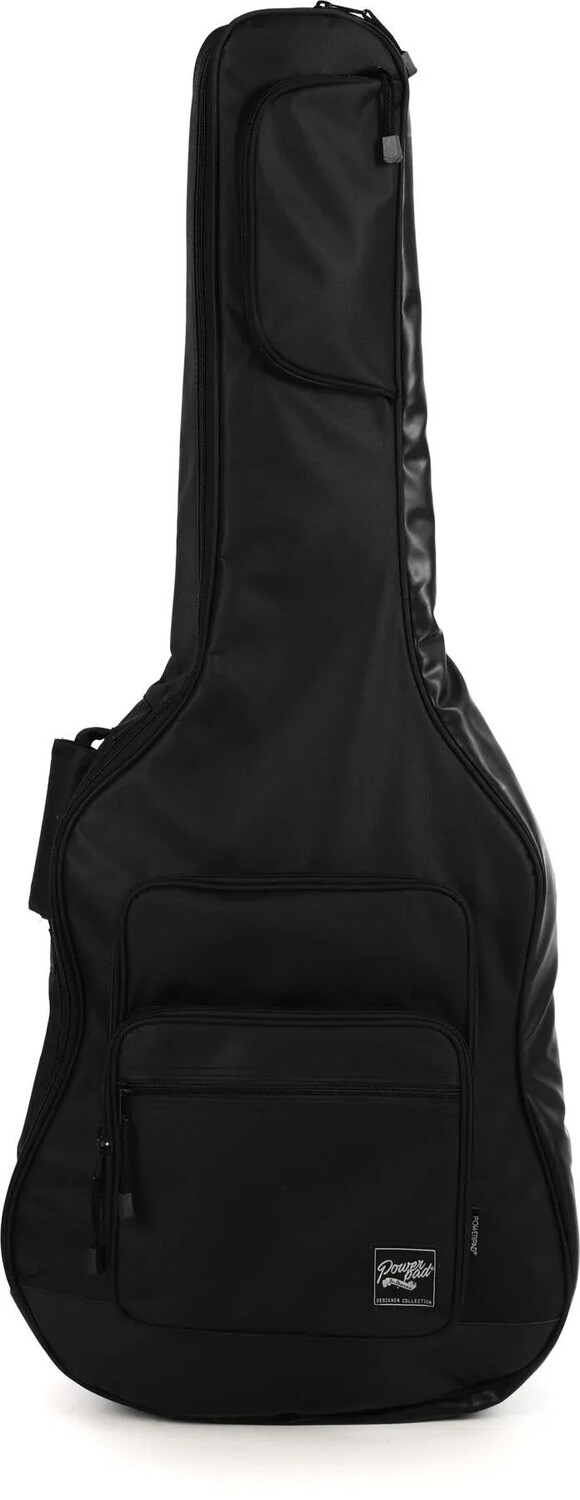 

Сумка для акустической гитары Ibanez PowerPad IAB540 - черная