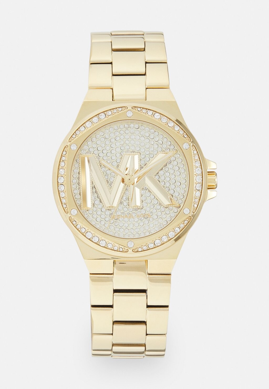 

Часы Lennox Michael Kors, золотой