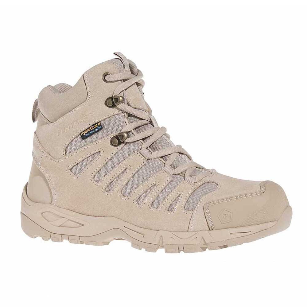

Ботинки Pentagon Achilles Trekking XTR 6, бежевый
