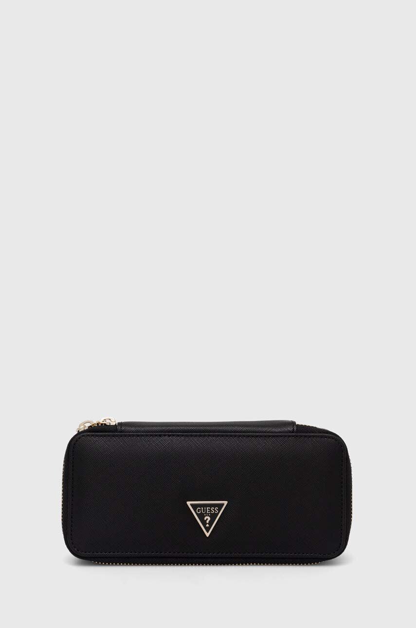 

Guess шкатулку для драгоценностей, цвет nero