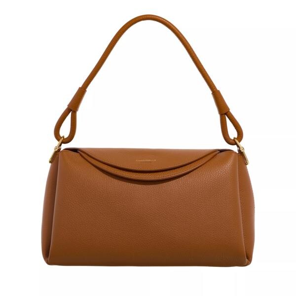 

Сумка coccinelle eclyps handbag Coccinelle, коричневый
