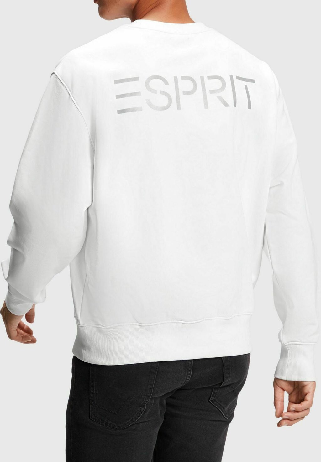 

Толстовка Esprit, белый