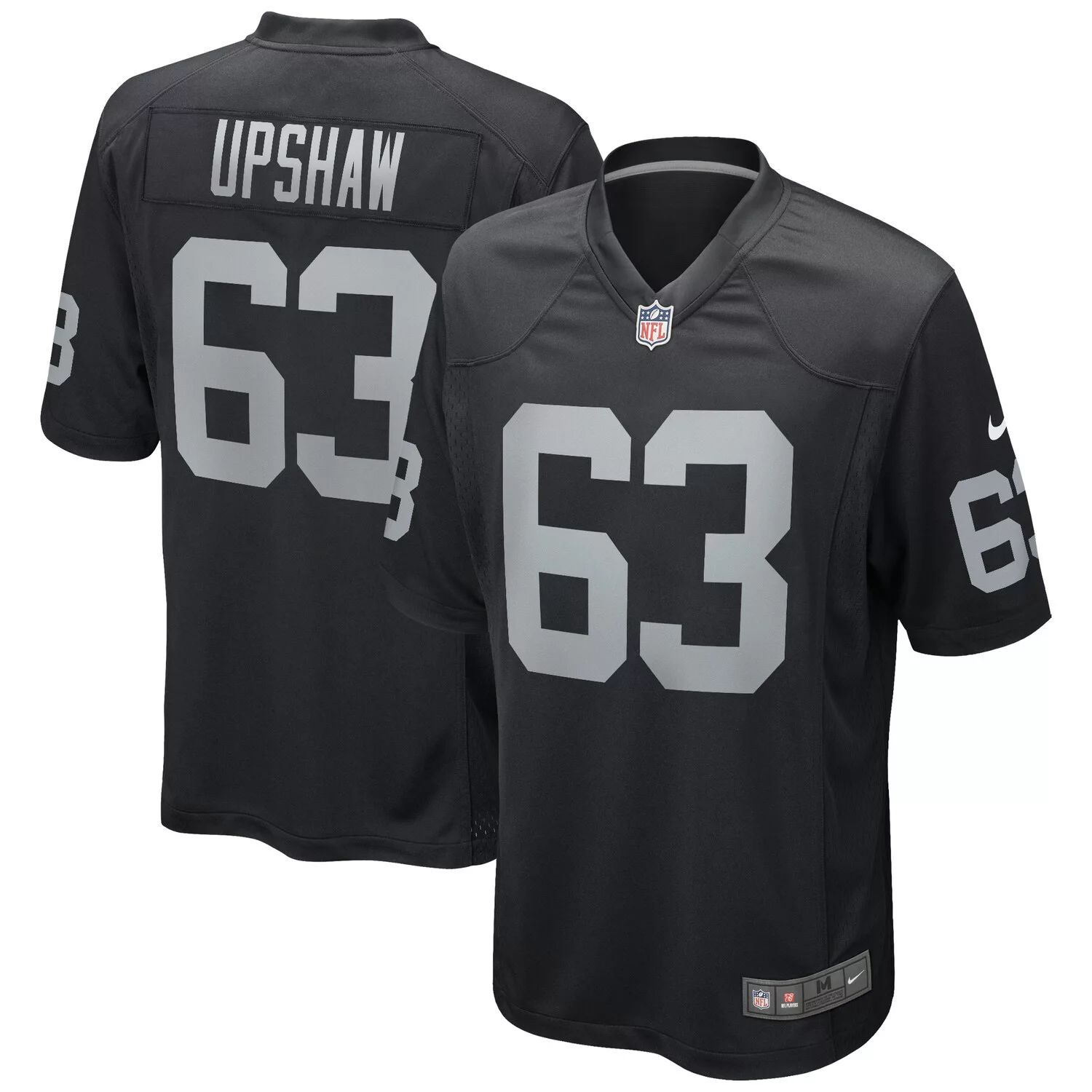 Nike Jersey Football черная