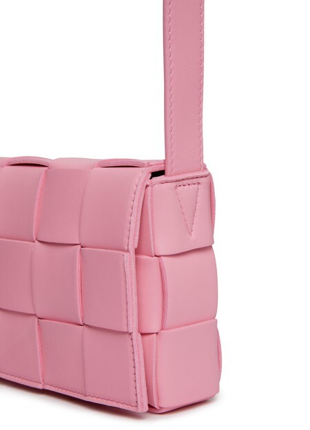 

Маленькая сумка-кассета Bottega Veneta