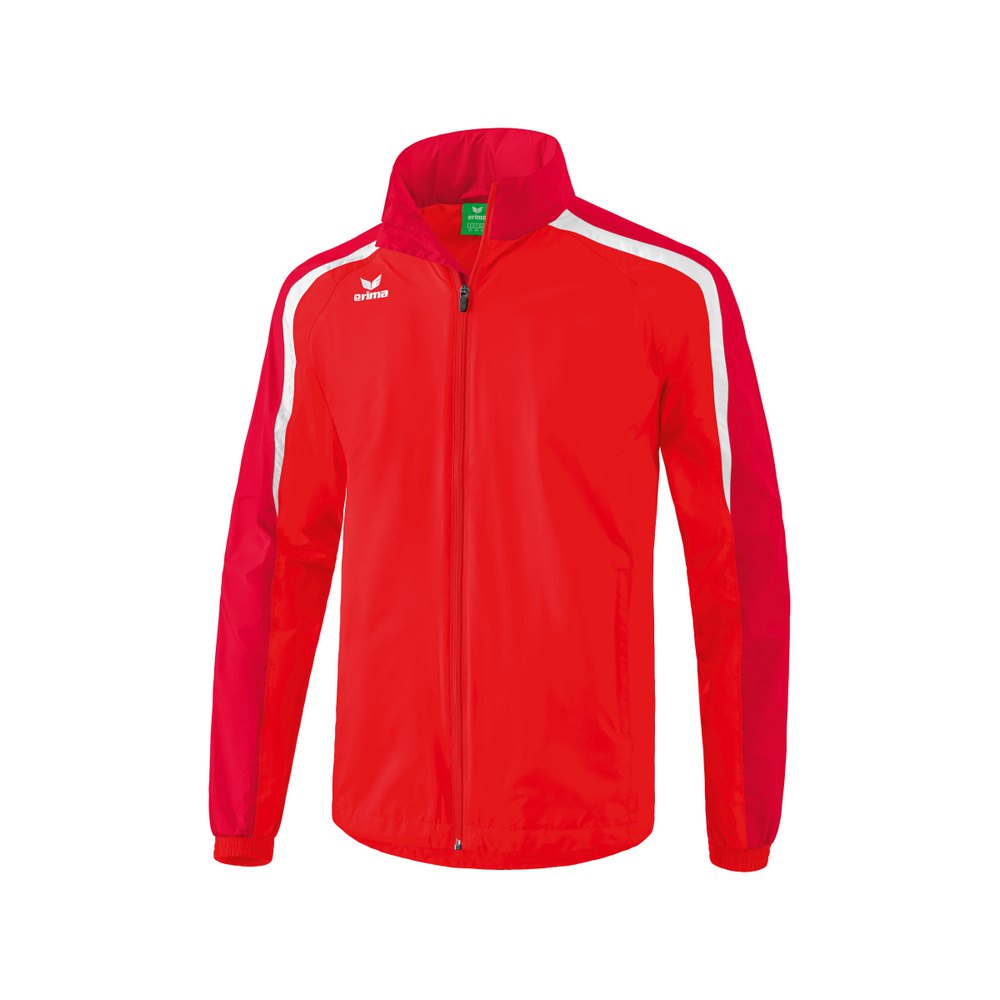 Куртка Erima Rain Liga 2.0, красный