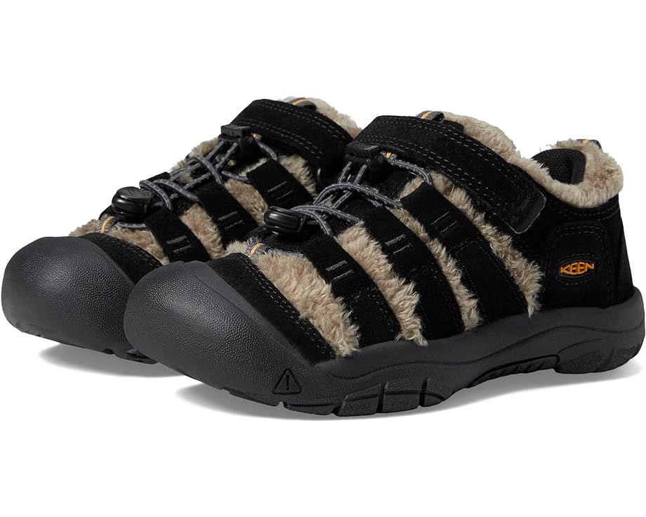 Походные ботинки Keen Newport Shoe, цвет Tps Big Foot Gold мотокультиватор huter мк 7500p big foot