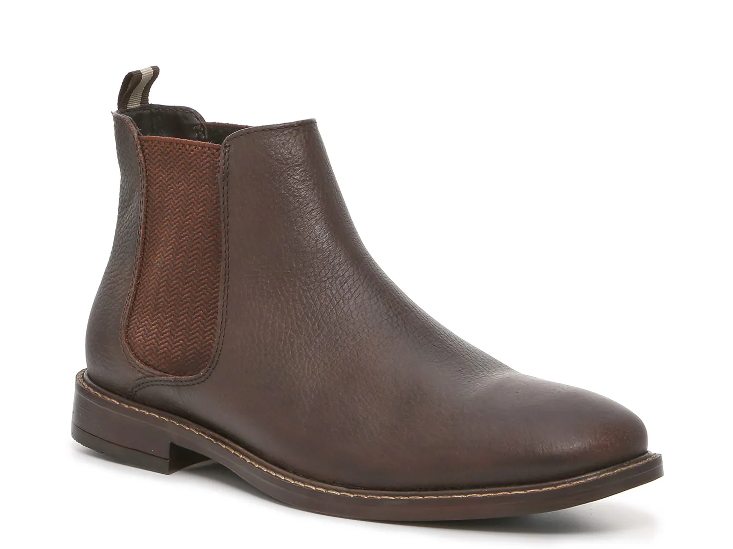 

Сапоги Glory Chelsea Boot Crown Vintage, темно-коричневый