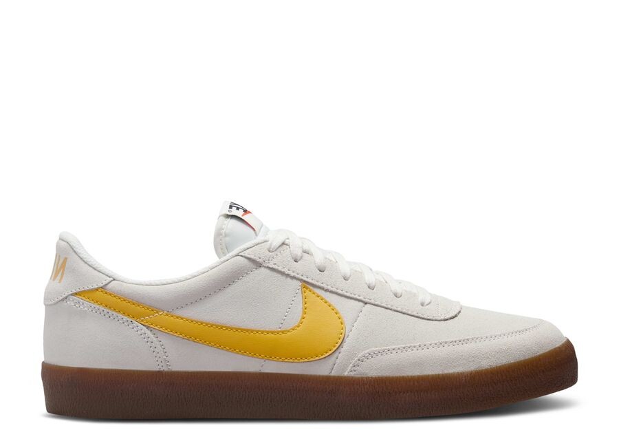 

Кроссовки Nike Killshot 2, цвет Phantom University Gold
