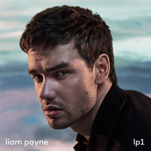 

CD диск Payne, Liam: LP1