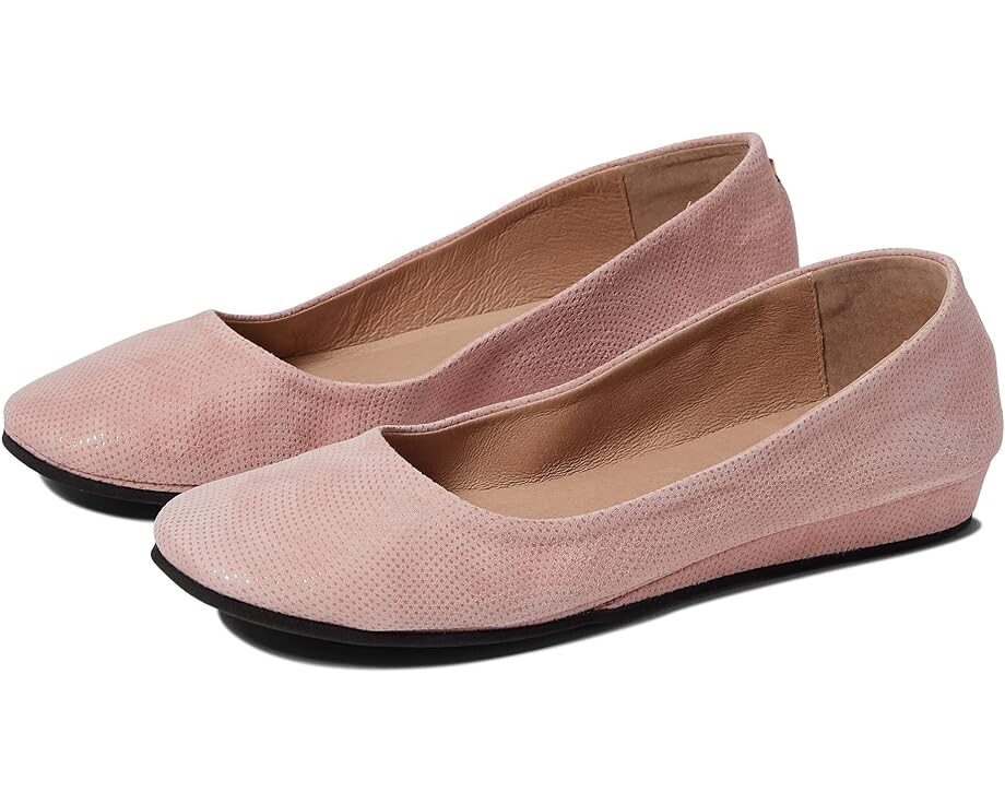 

Балетки French Sole Zeppa, цвет Blush