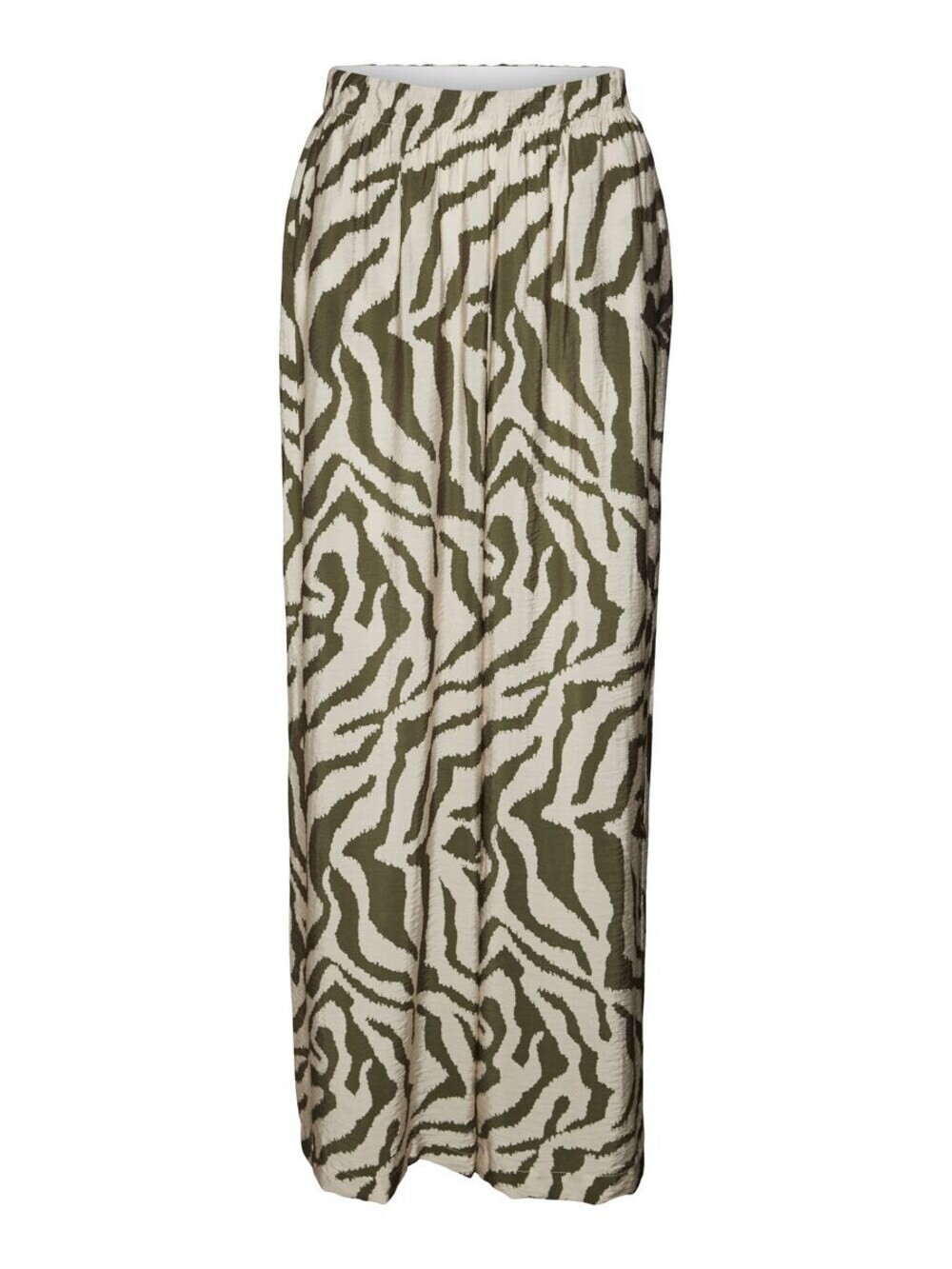 

Свободные брюки VERO MODA, зеленый
