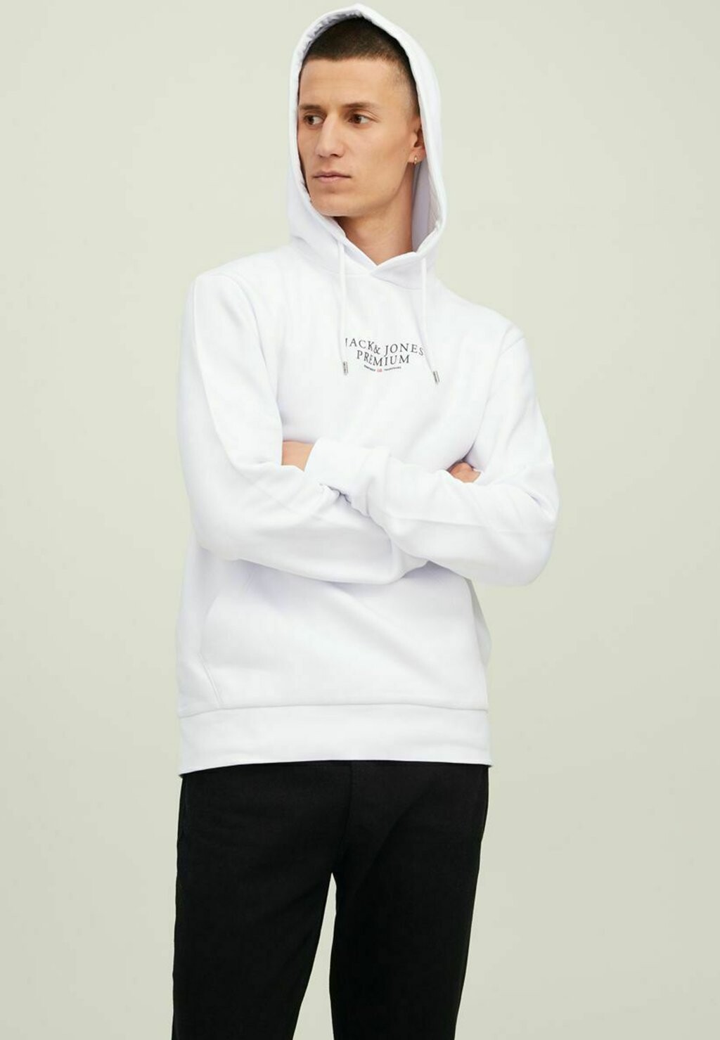 

Худи Jack & Jones