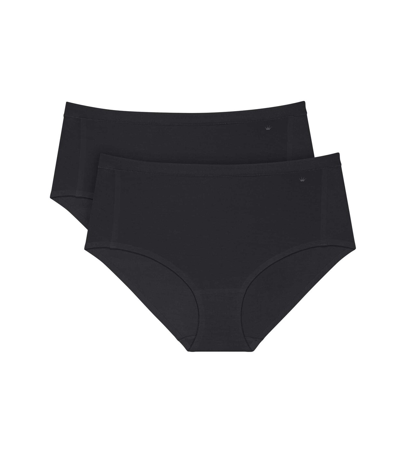 

Трусы Triumph 2er Pack, черный
