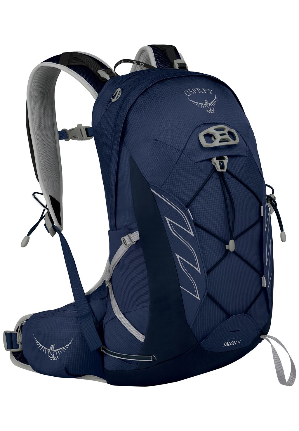 

Рюкзак для путешествий Osprey, синий