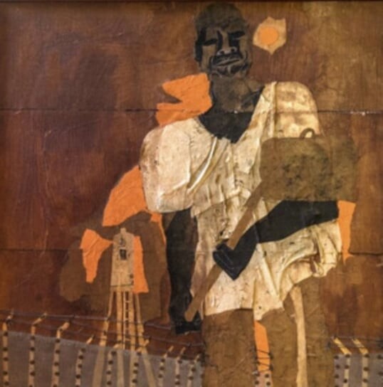 

Виниловая пластинка Various Artists - Negro Folklore from Texas State Prisons