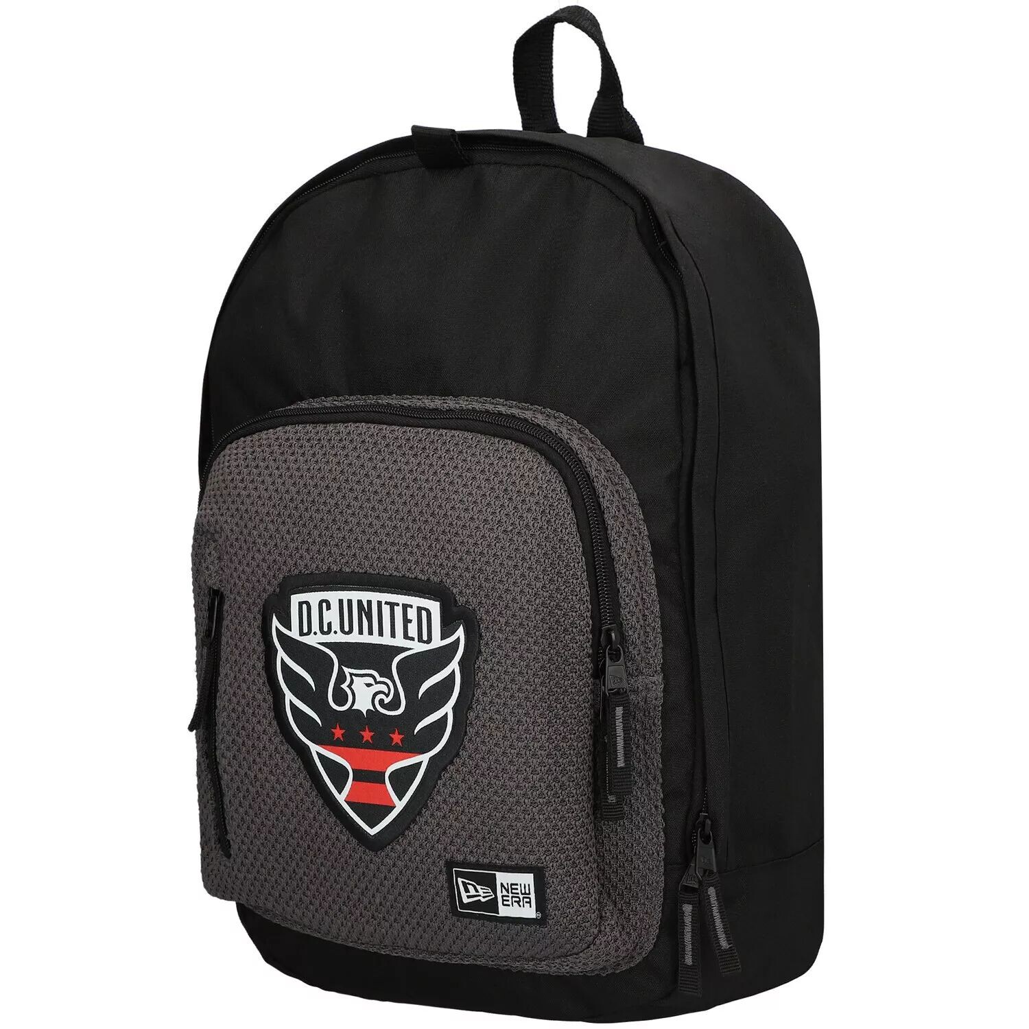 

Рюкзак New Era DC United Kick Off Cram