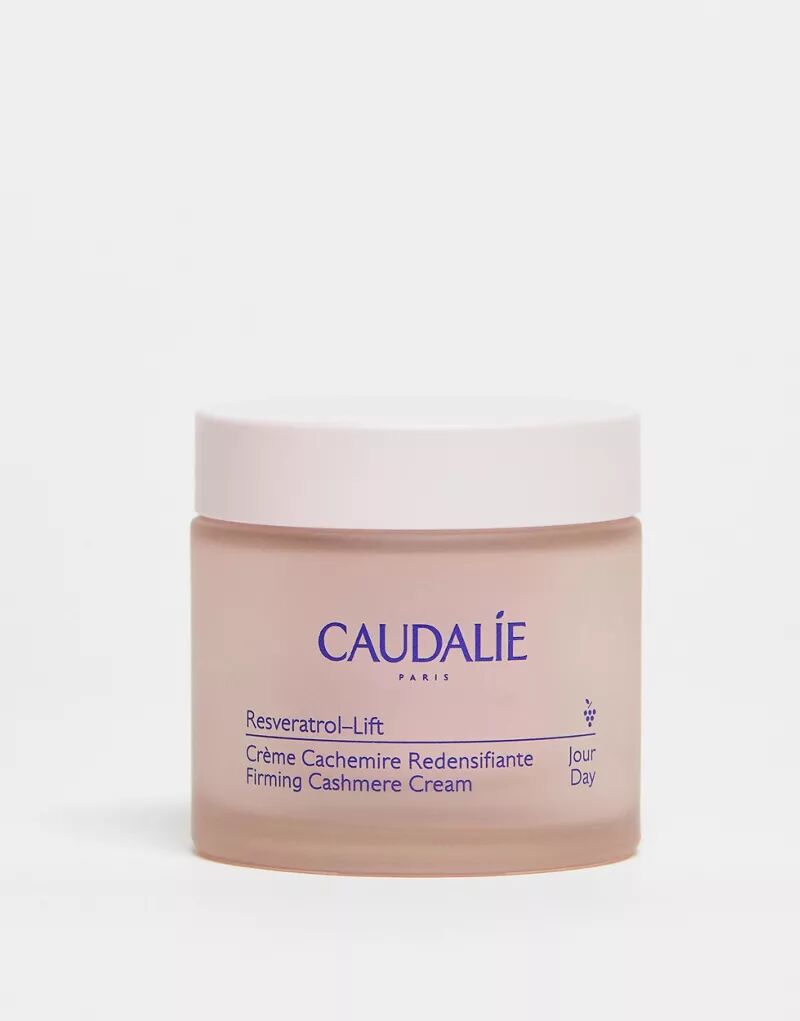 Caudalie – Resveratrol Lift – Укрепляющий крем, 50 мл