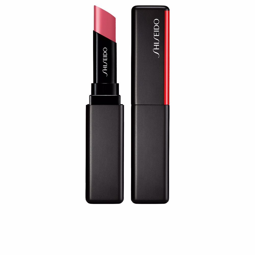 цена Губная помада Color gel lip balm Shiseido, 2 g, 108-lotus