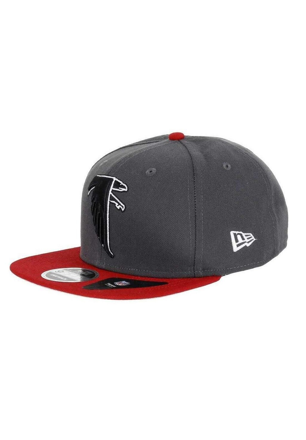 

Бейсболка ATLANTA FALCONS OLD GREY 9FIFTY CAP NEW ERA, цвет grau