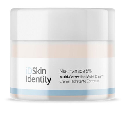 цена Id Skin Identity Ниацинамид 5% Корректирующий увлажняющий крем, Skin Generics